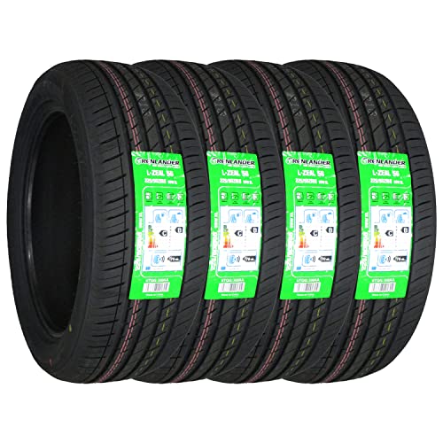 グリンランダー(GRENLANDER) サマータイヤ L-ZEAL56 225/50R18 99W 4本セット